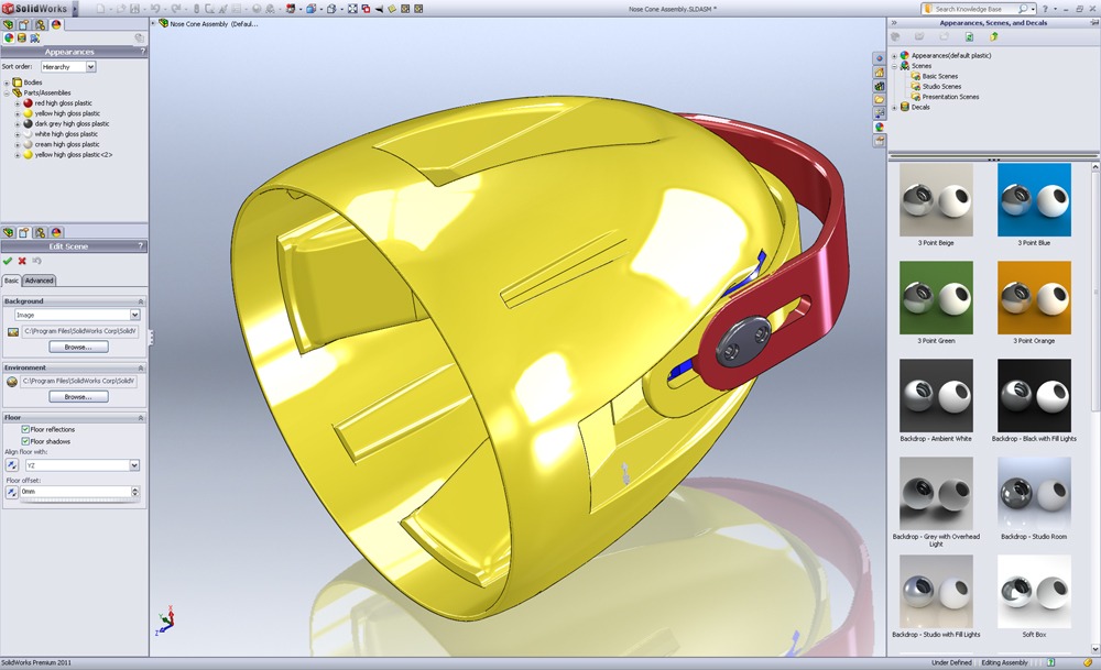 Solidworks Electrical 2011 Download