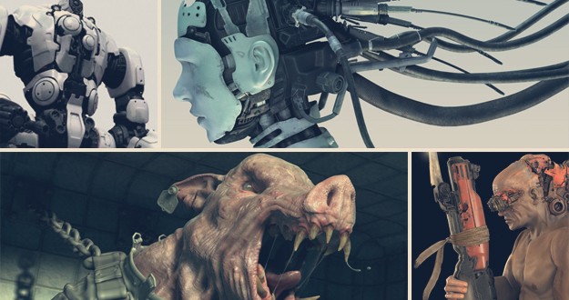 fausto3d-art