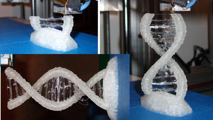 DNA