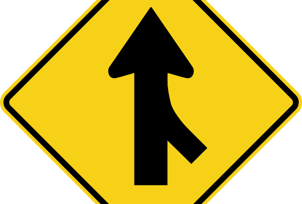 Merge with Caution