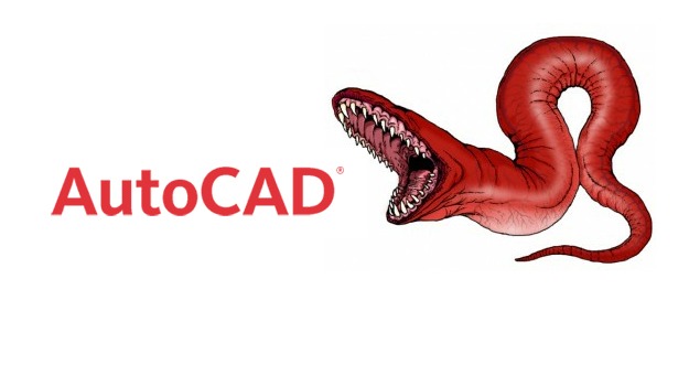 autocad-worm