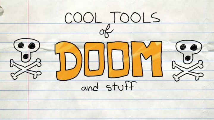 cool-tools-doom