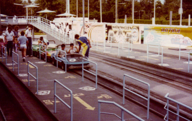 GPRaceway