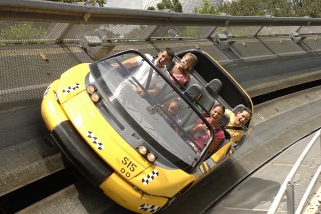 Testtrack2