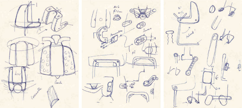 sketch
