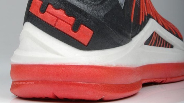 lebronx5