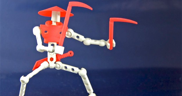 ModiBots Are Your Print-to-Order Robot Friends | Science and Technology ...